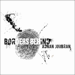 1. BORDERS BEHIND-ADNAN JOUBRAN
