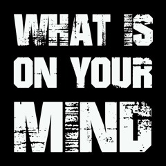 Live at " What is on your mind " 06.01.2015. @ SUGARFACTORY, Amsterdam. CLOSING SET.