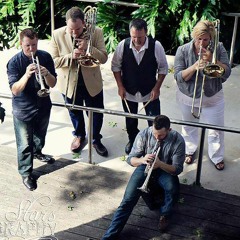 Gabriel's Oboe, Ennico Mariconne, Arr. Karen Marston