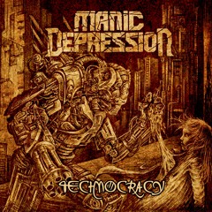 Manic Depression - Technocracy (2015) Trailer