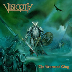 Visigoth "From The Arcane Mists Of Prophecy"