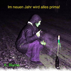 Im neuen Jahr wird alles prima