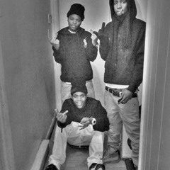 Lil Wuski Ft Yung Mann - Computer Freestyle Snippet