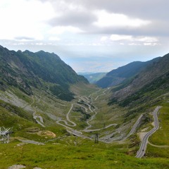 Romanian Language Trails - Ion