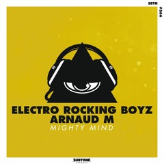 Electro Rocking Boyz & Arnaud M - Mighty Mind (Original Mix) [Subtone Records] Out Now