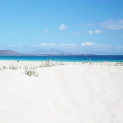 Fuerteventura Ft. Buika (away from the rain)