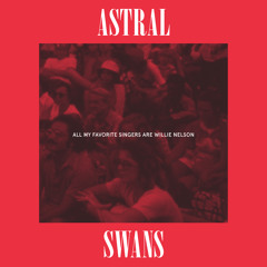 Astral Swans - Beginning Of The End (Madic Records)