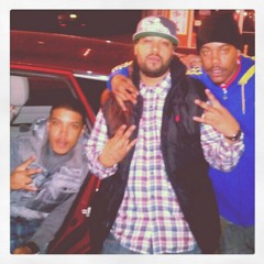 DOTBOY and JERK -NO WORRIES