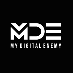 FREE DOWNLOAD! My Digital Enemy VS Secondcity  - I Wanna Feel Shamen (My Digital Enemy Bootleg)