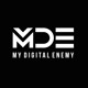 on FREE DOWNLOAD! My Digital Enemy VS Secondcity  - I Wanna Feel Shamen (My Digital Enemy Bootleg)