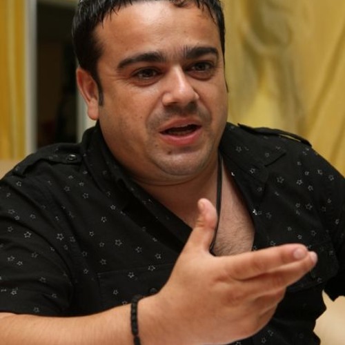 Adrian Minune si Elgi - Soarta omului