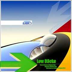 Pau No Caneco (Original Mix) C2TK011