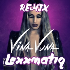 Vina Vuna - Phuq Da World (Lexxmatiq Remix) [Buy for Download]