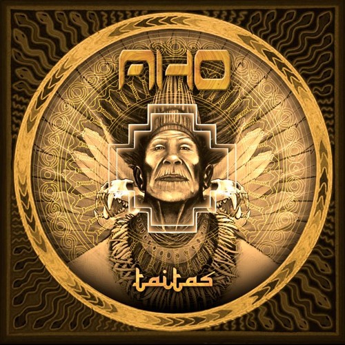 02 - Aho - Taitas