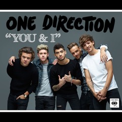 One Direction - You And I (Lennart Schroot Remix)