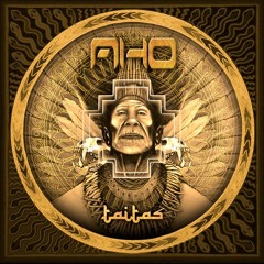 01 - Aho - Gran Espiritu