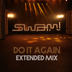 Do It Again (Extended Mix)