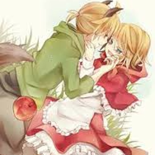 Stream The Wolf That Fell In Love With Little Red Riding Hood by ...