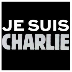 #JeSuisCharlie
