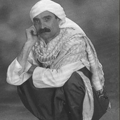 Hozan Şiyar-Şiyar Farqini - Evindarım