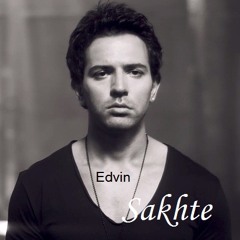 Edvin - Sakhte