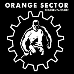 Orange Sector - Frequenzangriff