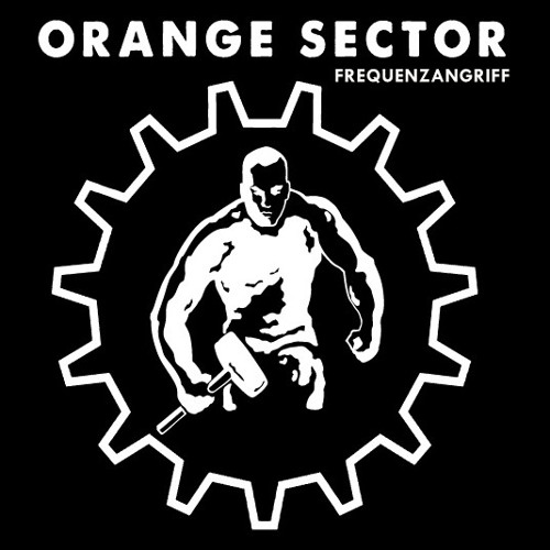 Orange Sector - Frequenzangriff