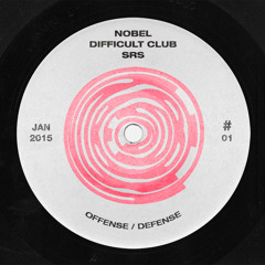 Difficult Club Series #1