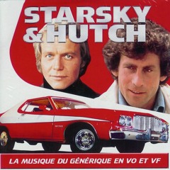 Starsky and Hutch Track 5