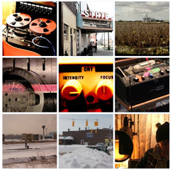Groove It Out (LoneLady Michigan Dub)