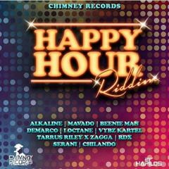 SmS - Select my Songs - Happy Hour Riddim *Mashup Juggling*
