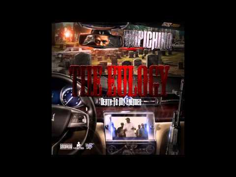 Ampichino ft. The Jacka - Babylon [Thizzler.com]