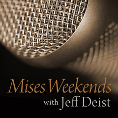 Guido Hülsmann: Inside the Mind of Mises