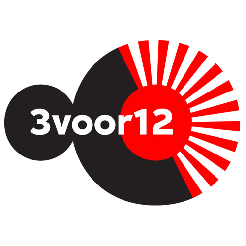 Melon - 3voor12 Jaarmix 2014