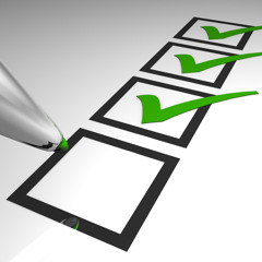 Narrateur - Le Bilan (Instru : Narrateur)