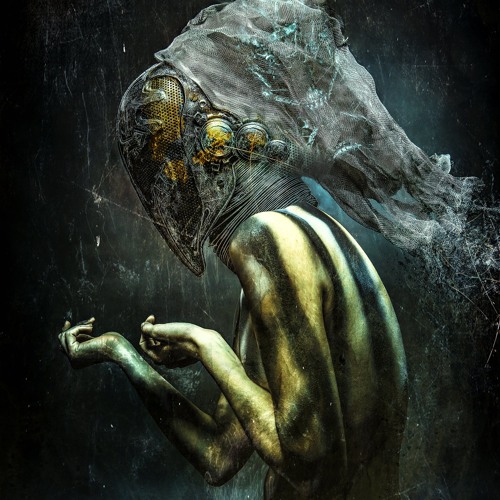 Digital Stone - Fear Of Lost