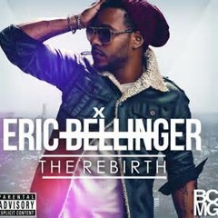 Eric Bellinger - Reward