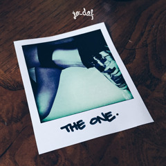 Jo Def - The One