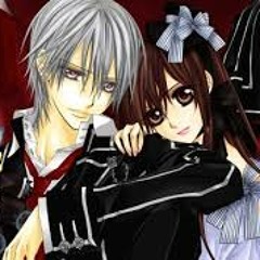 Vampire Knight - OP (Brazilian Fandub)