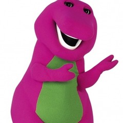 Barney The Riverside Dinosaur