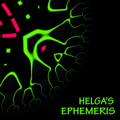 Helga's Ephemeris: Ephemeris Movement 3