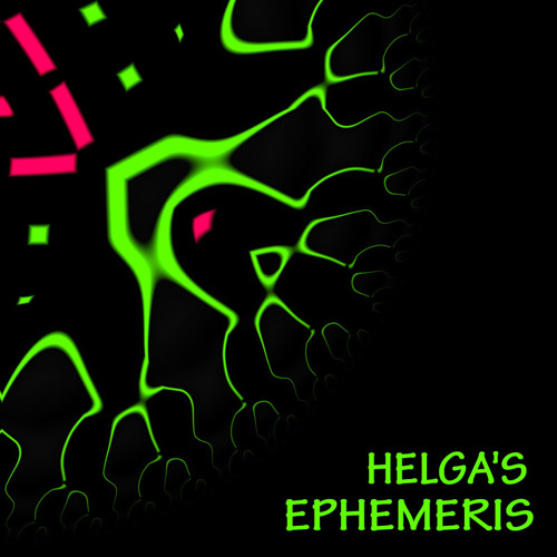 Helga's Ephemeris: Ephemeris Movement 3
