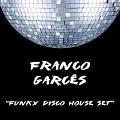 (DJ SET) Funky Disco House