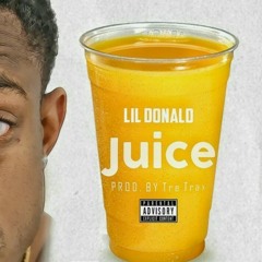 Lil Donald ( Juice )