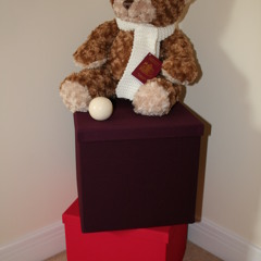 Day 3 - What have I done to make me feel Proud?