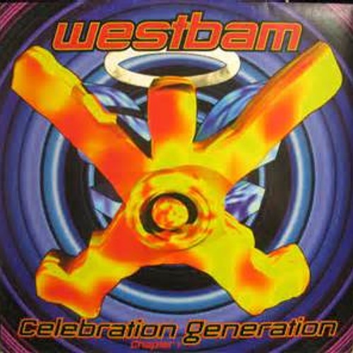 Westbam - Celebration Generation