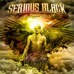 SERIOUS BLACK - High And Low