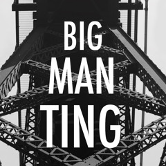 Jauz - Big Man Ting (Ft. Jammin MC)
