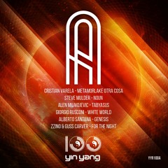 YYR100A : Giorgio Rusconi - White World (Original Mix)