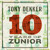 Artwork for Willow Tree (Chad Vangaalen)- Tony Dekker Sings 10 Years of Zunior